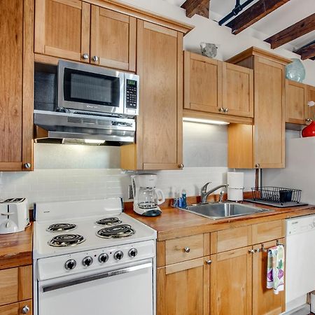 Historic City Market - Loft Off Broughton Too Savannah Exteriör bild